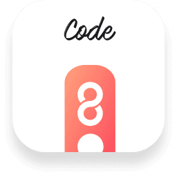 logo Code