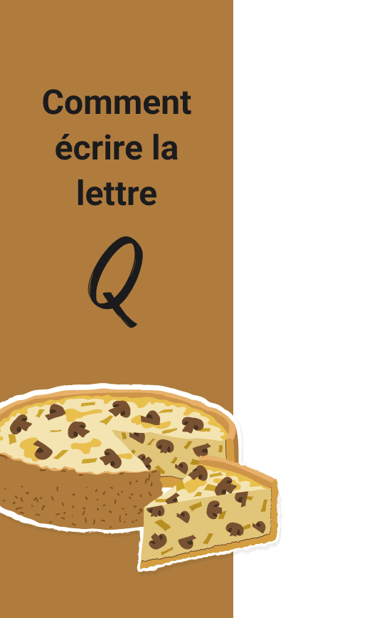 Q