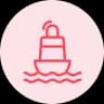 Panneaux Le balisage maritime