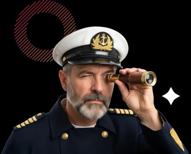 capitaine de navire