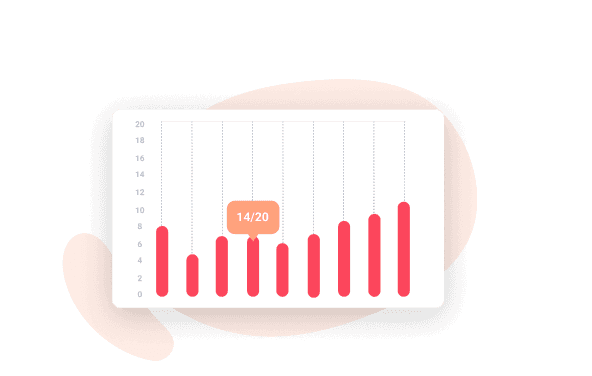 Illustration d'un avantage