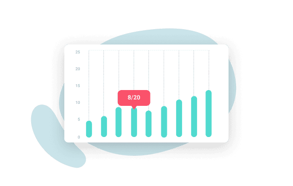 Illustration d'un avantage