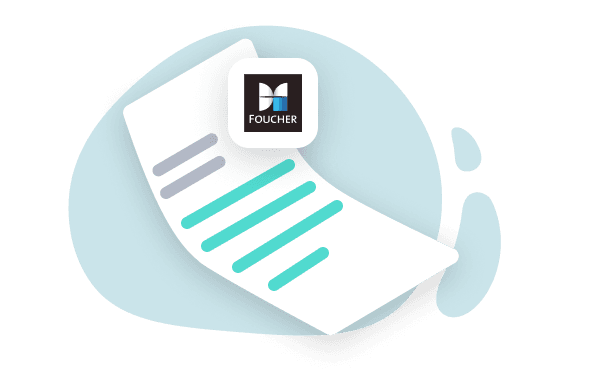 Illustration d'un avantage