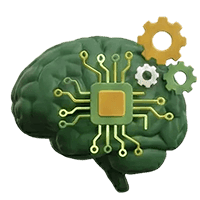 image Correction par IA pour l'analyse de Writing