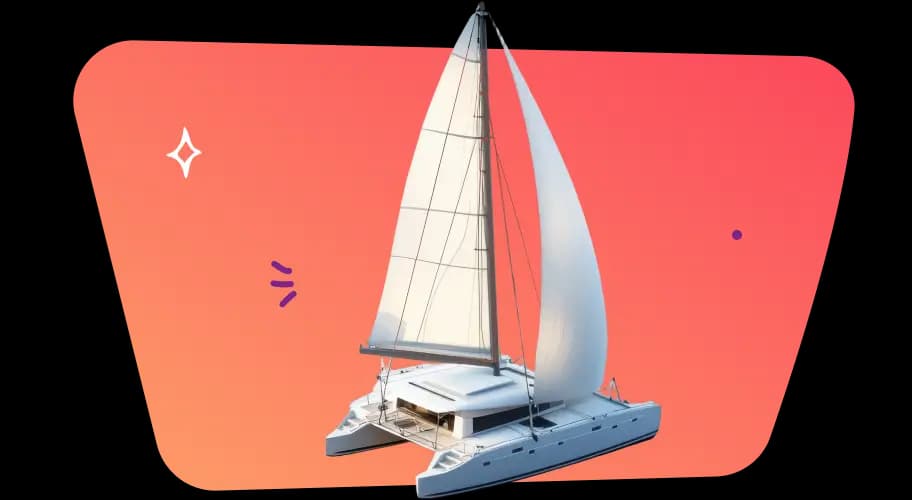 image bateau