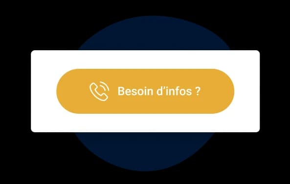 Illustration d'un avantage