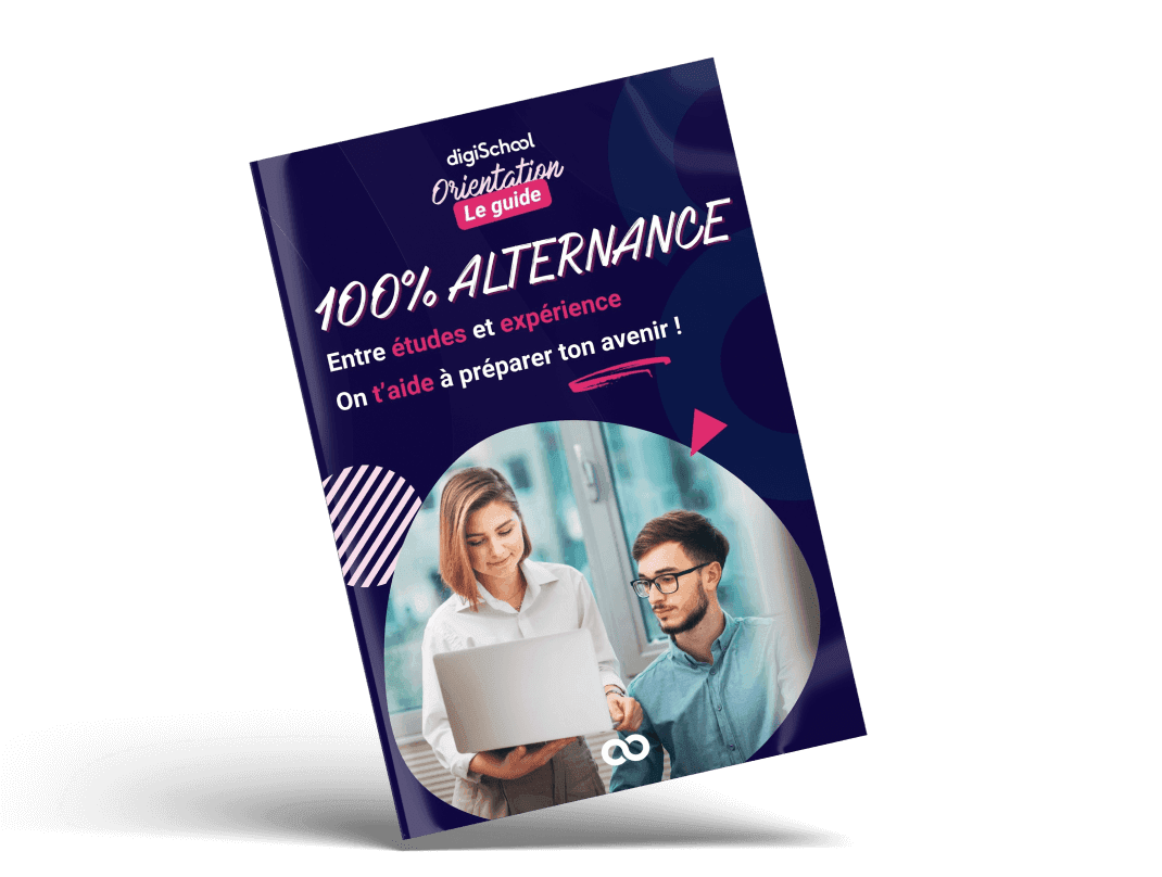 Guide alternance