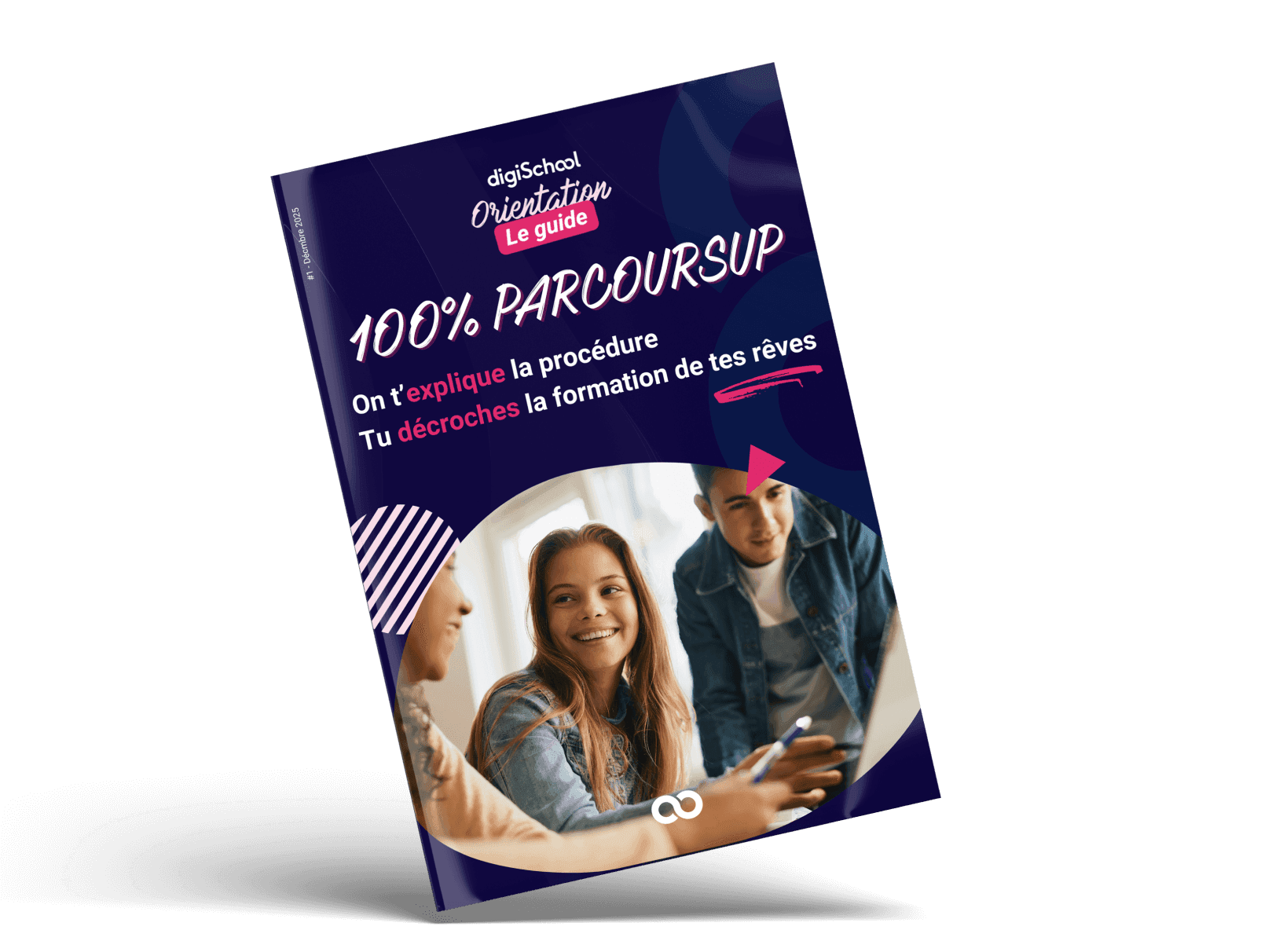 Guide parcoursup