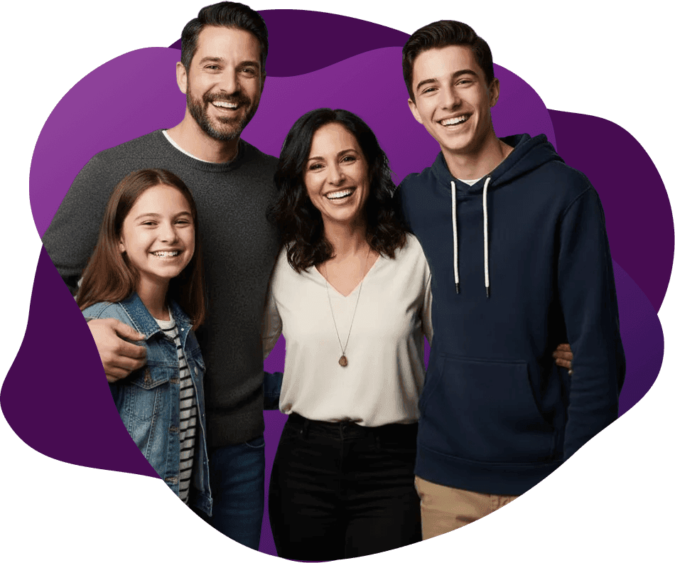 Education hero illustration