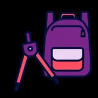 Panneaux Soutien scolaire CM2