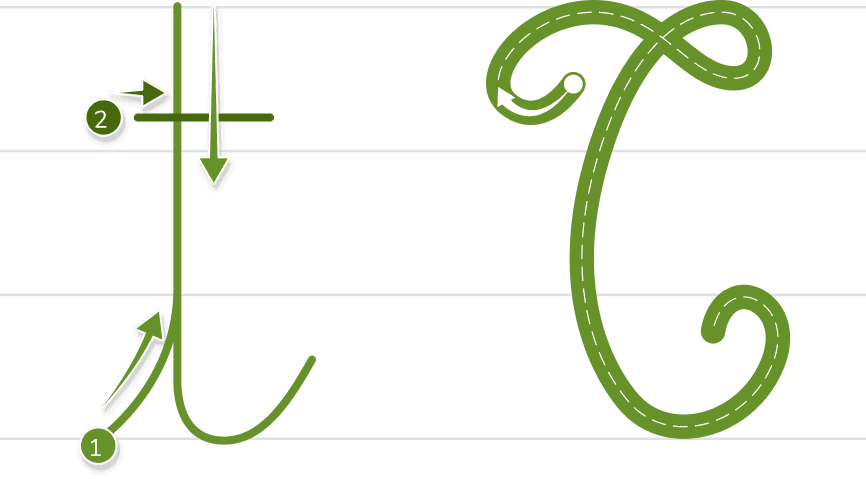 T