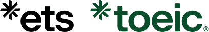 logo ets toeic