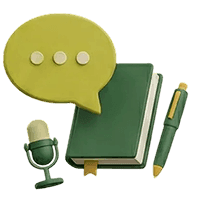 image Préparation au TOEIC 4-Skills