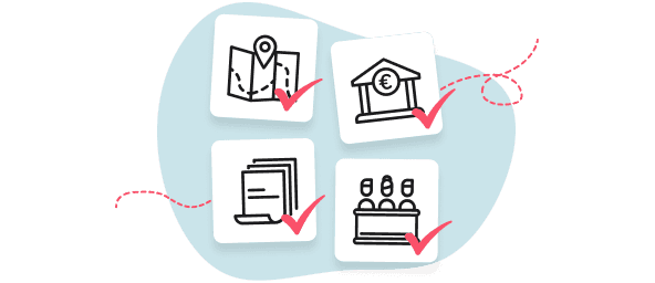 Illustration d'un avantage