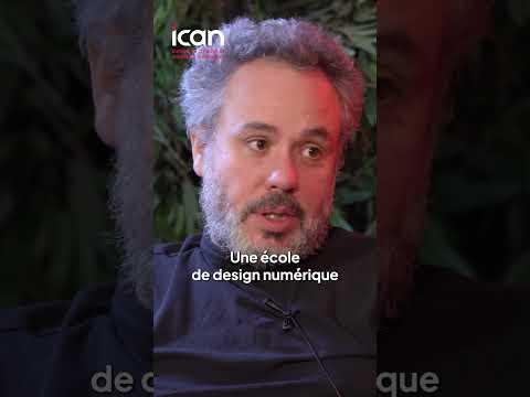 Quelle est la place de l"IA dans les industries créatives ? Les experts de l"ICAN nous répondent