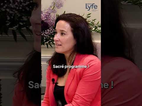 Les concours culinaires : une autre source d"apprentissage ! Témoignage d"Emma