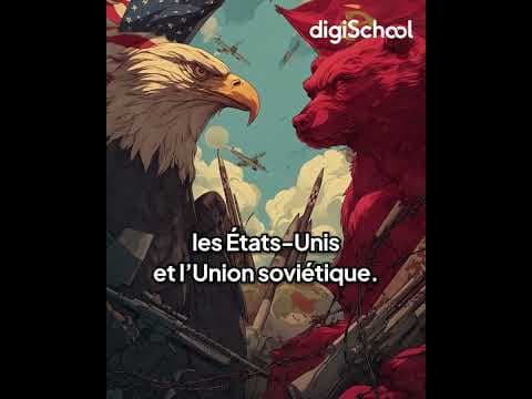 L"apparition d"un nouvel ordre international - Cours