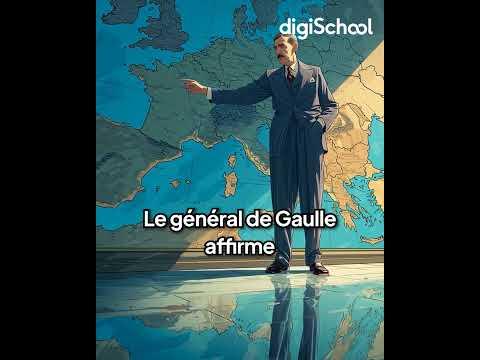 Juin 1940 en France : continuer ou arrêter la guerre - Cours