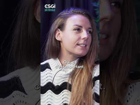 Admissions à l"ESGI : voeu Parcoursup et critères de sélection