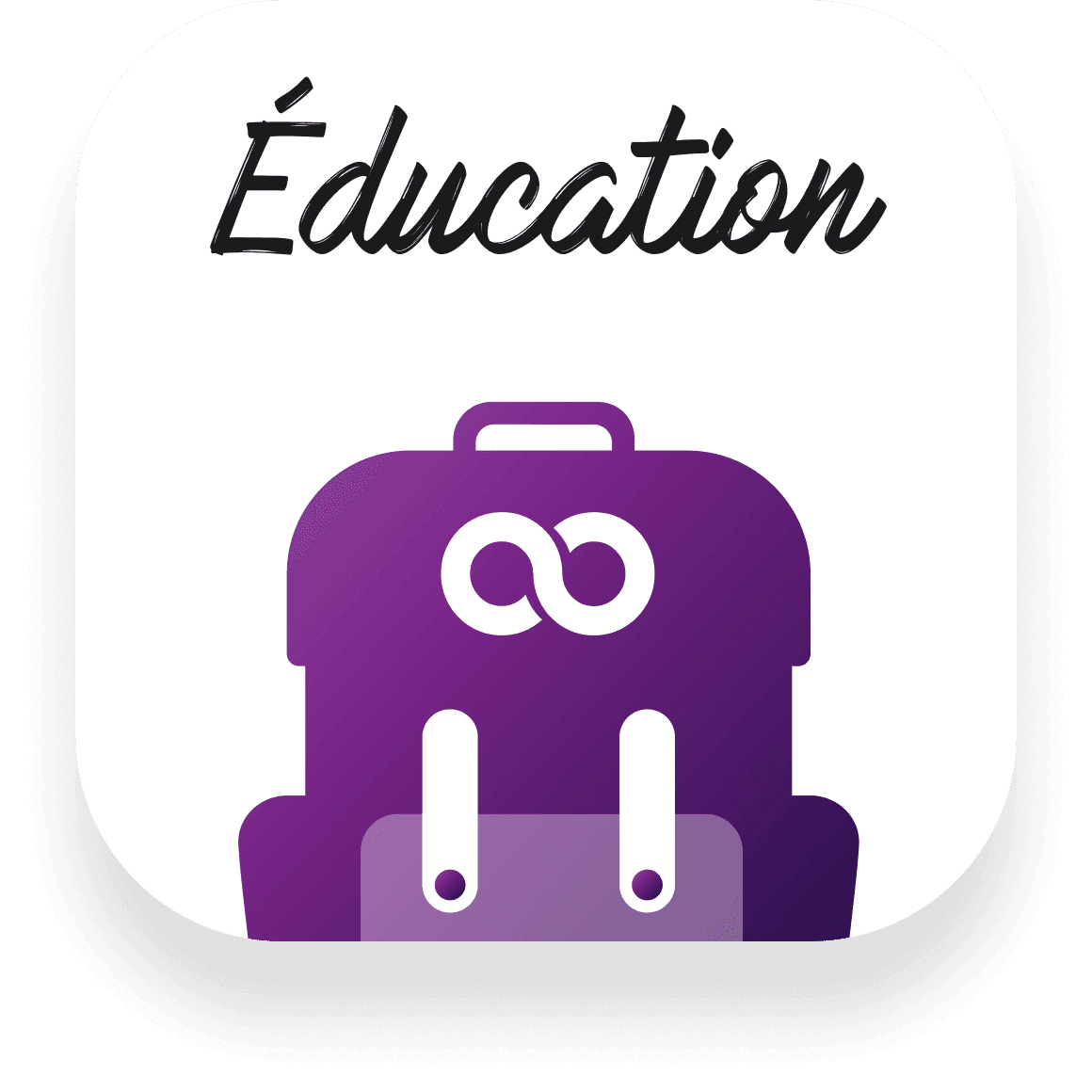 logo Éducation