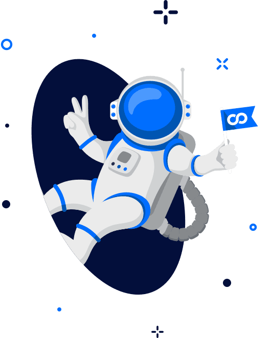 astronaute