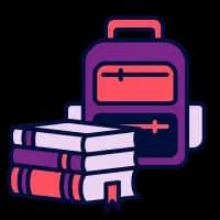 Panneaux Soutien scolaire en 4e