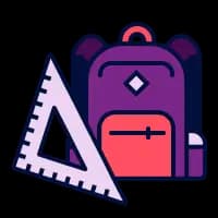 Panneaux Soutien scolaire en seconde