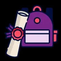 Panneaux Soutien scolaire en 3e