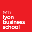 Logo emlyon business school
