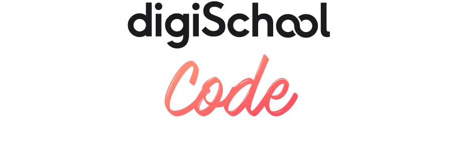 digiSchool Code