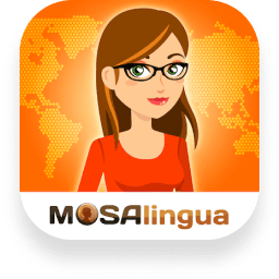 logo Mosalingua
