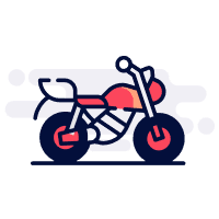 miniature moto