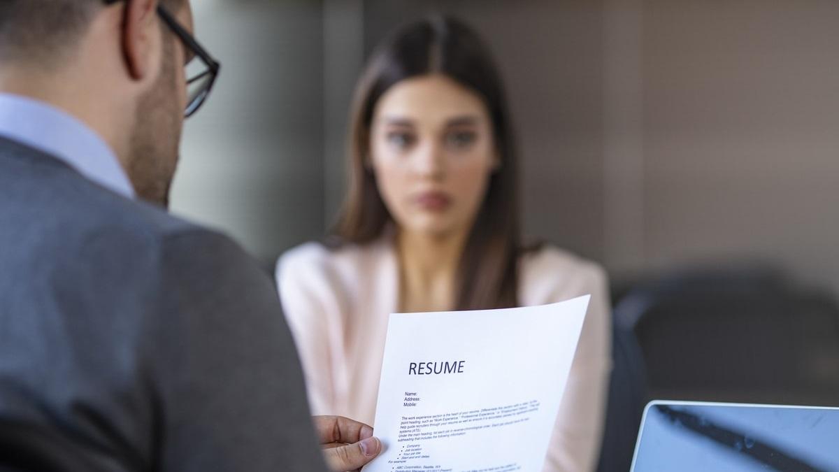 centres intérêts cv