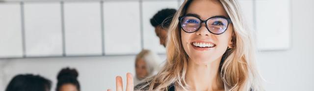 après un bac pro vente