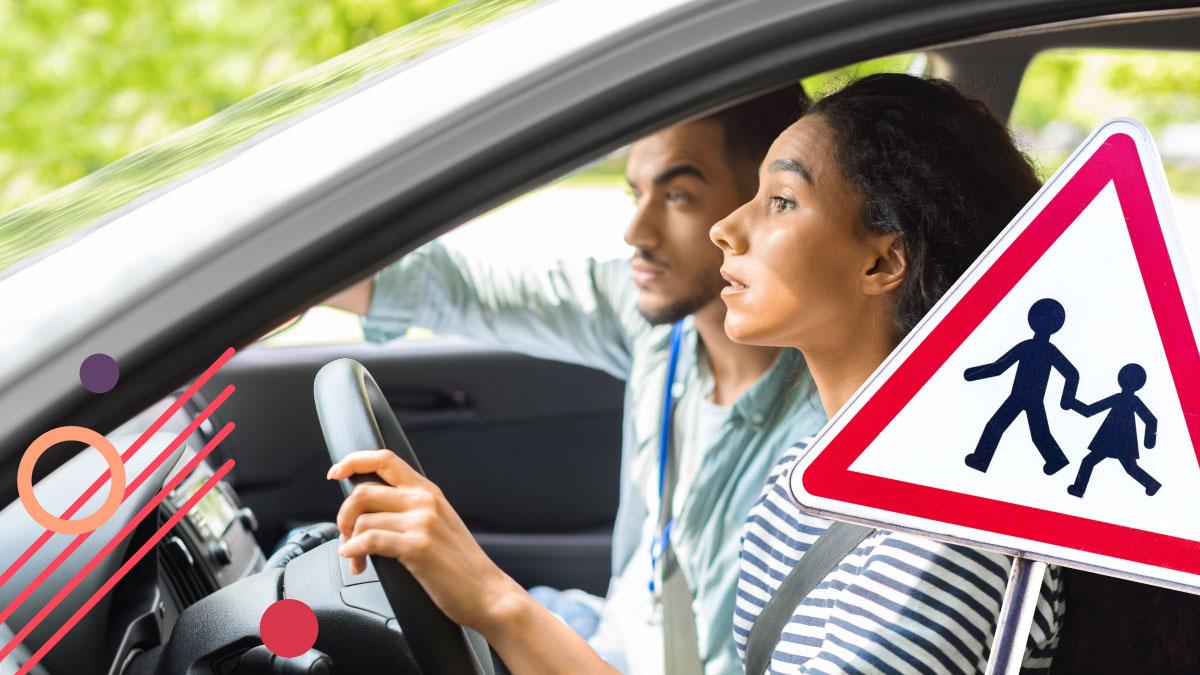 conduite supervisée