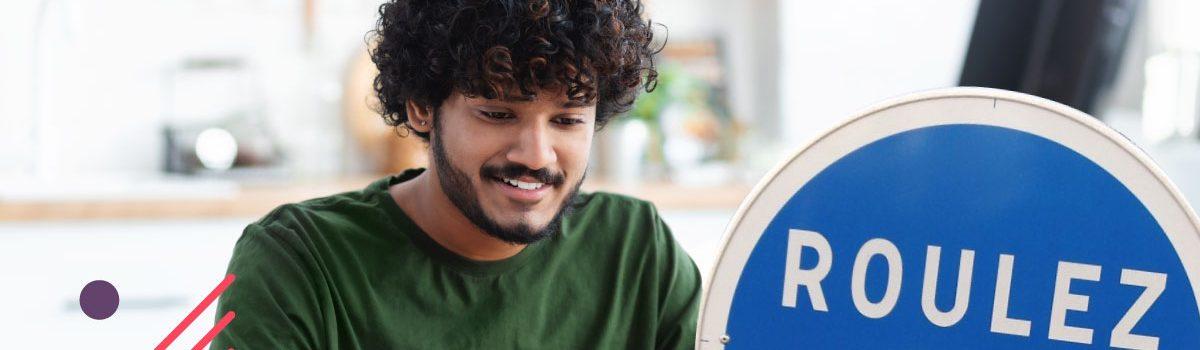 code de la route snu