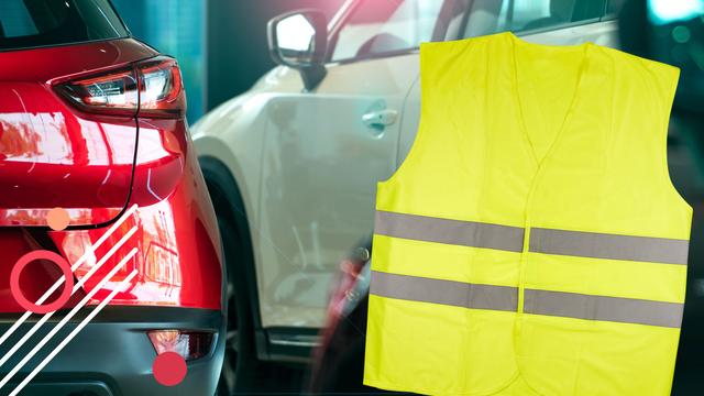 équipement obligatoire voiture