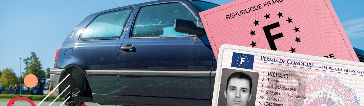 loi macron permis de conduire