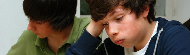 aide élève difficulté scolaire