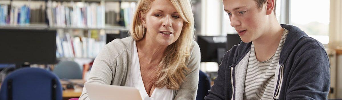 fiche de dialogue terminale