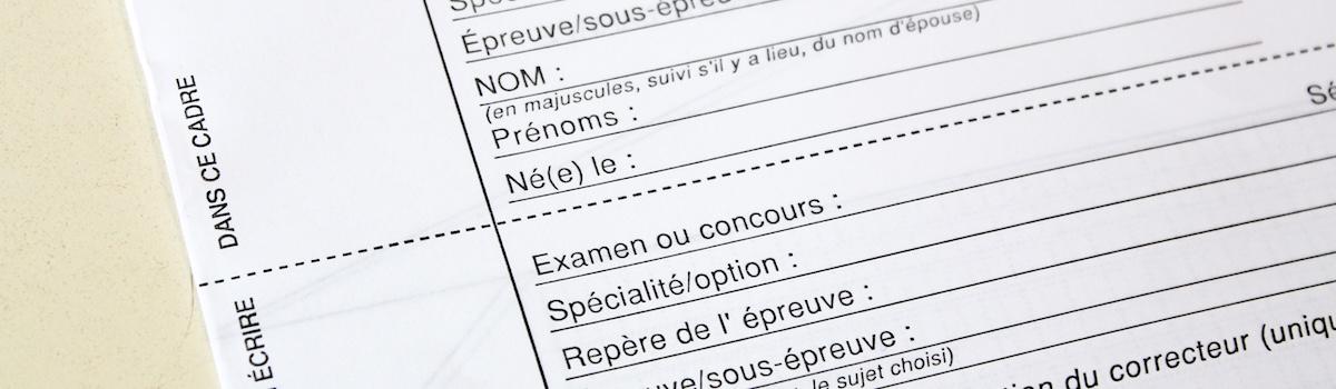 sujets bac Amérique 2025