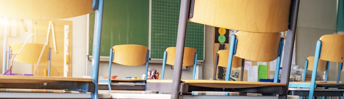 Évaluations nationales 6e français et maths