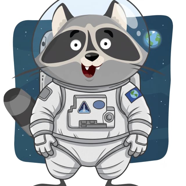 mascotte