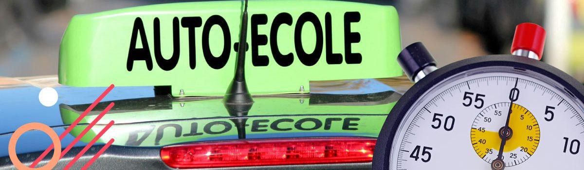 heure conduite permis