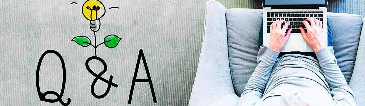 résultat parcoursup FAQ