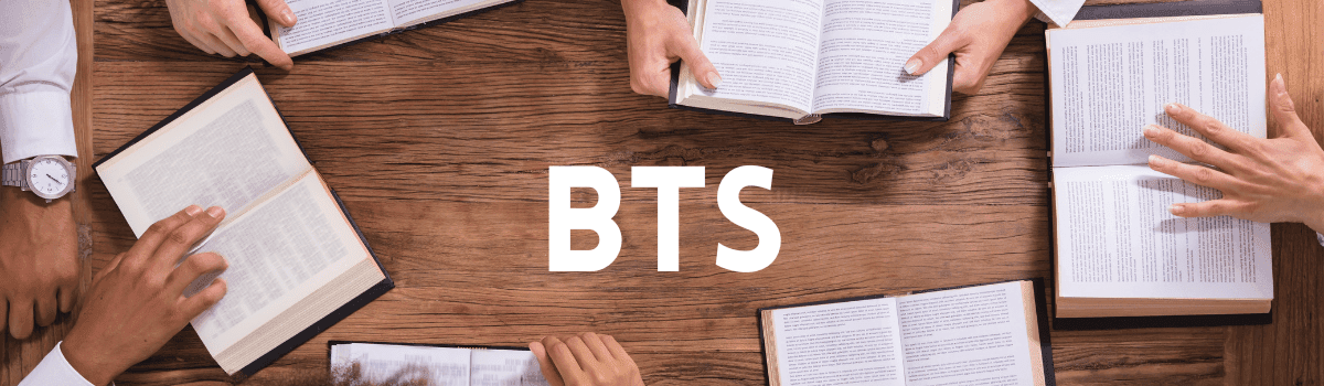 Faut-il avoir le baccalauréat pour faire un BTS ?