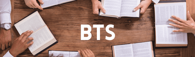 Faut-il avoir le baccalauréat pour faire un BTS ?
