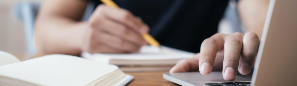 Entrer à Science Po sur Parcoursup