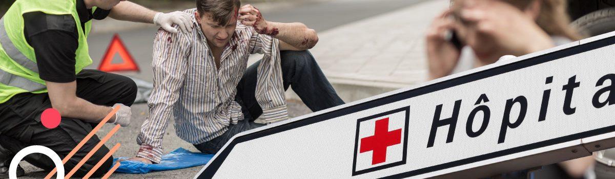 geste premiers secours accident