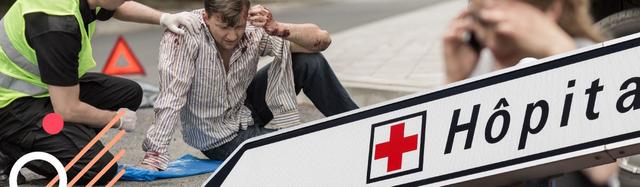 geste premiers secours accident